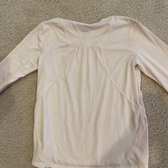 3 Girl’s Size M Athletic Shirts, Nike & Athleta. - Picture 8 of 11